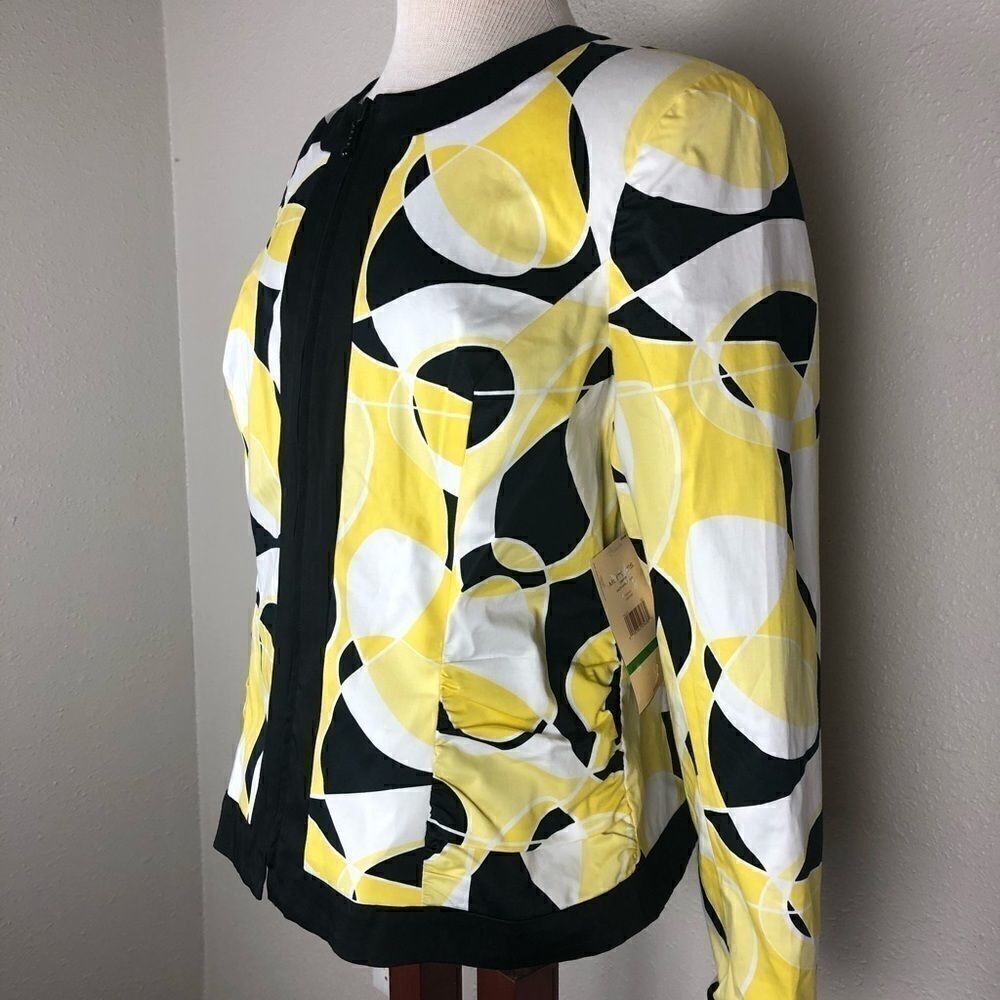 NWT Multiples Jacket Size Large - Picture 3 of 7